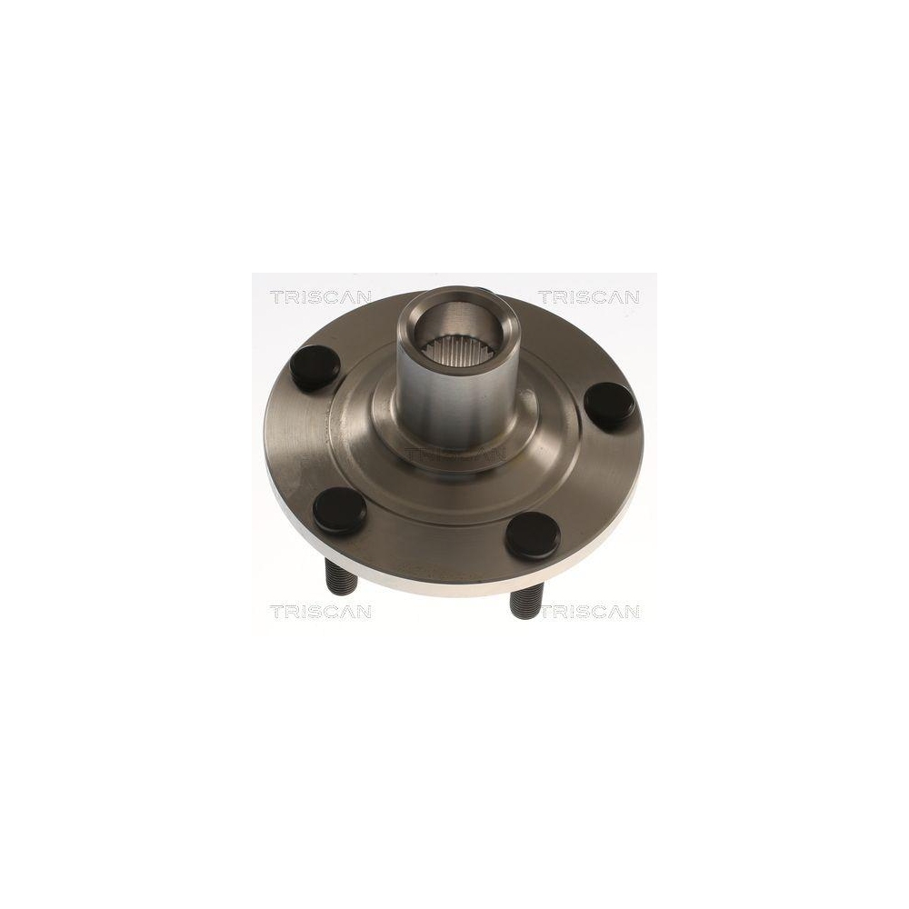 Radnabe TRISCAN 8535 50000 f&uuml;r MAZDA, Vorderachse, Vorderachse links