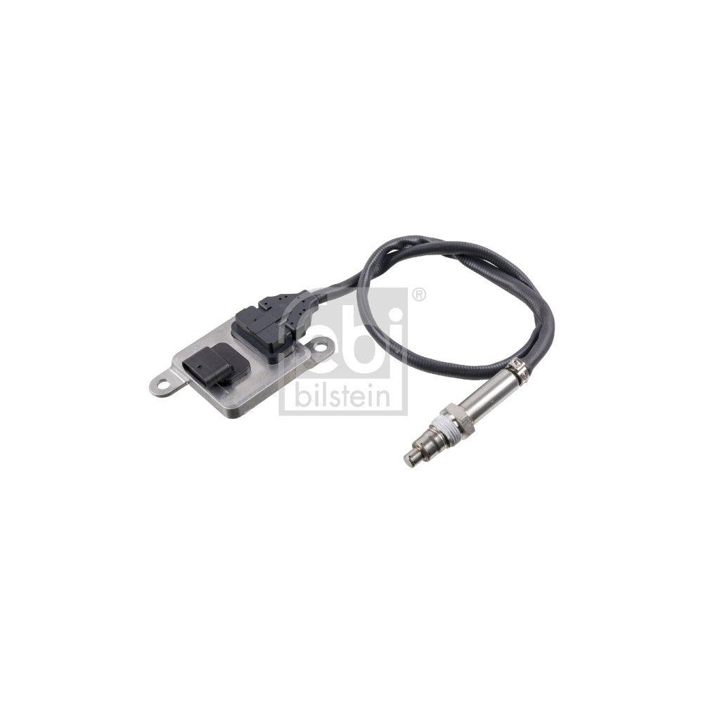 NOx-Sensor, Harnstoffeinspritzung FEBI BILSTEIN 197507 für MERCEDES-BENZ
