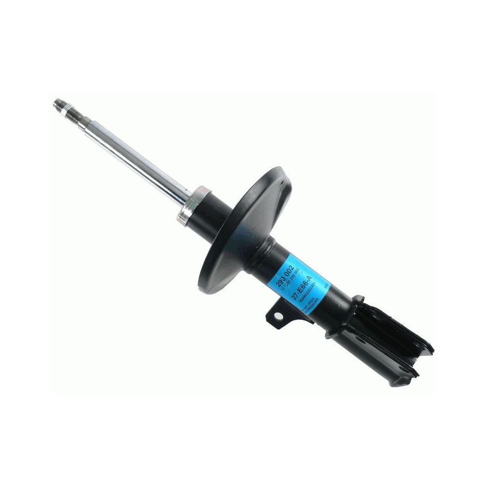 Sto&szlig;d&auml;mpfer SACHS 290 002 f&uuml;r RENAULT, Vorderachse links