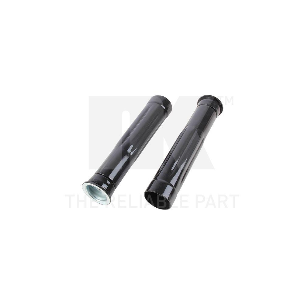 Staubschutzsatz, Stoßdämpfer NK 691907 für CITROËN PEUGEOT, Hinterachse