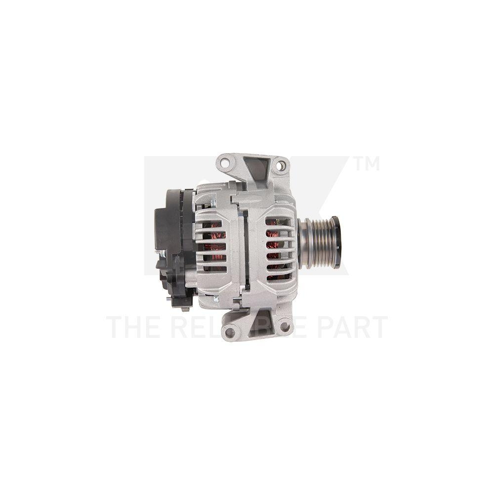 Generator NK 4841530 für MERCEDES-BENZ