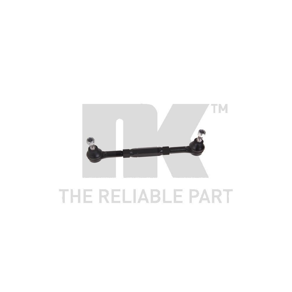 Spurstangenkopf NK 5032273 f&uuml;r NISSAN, Vorderachse mitte