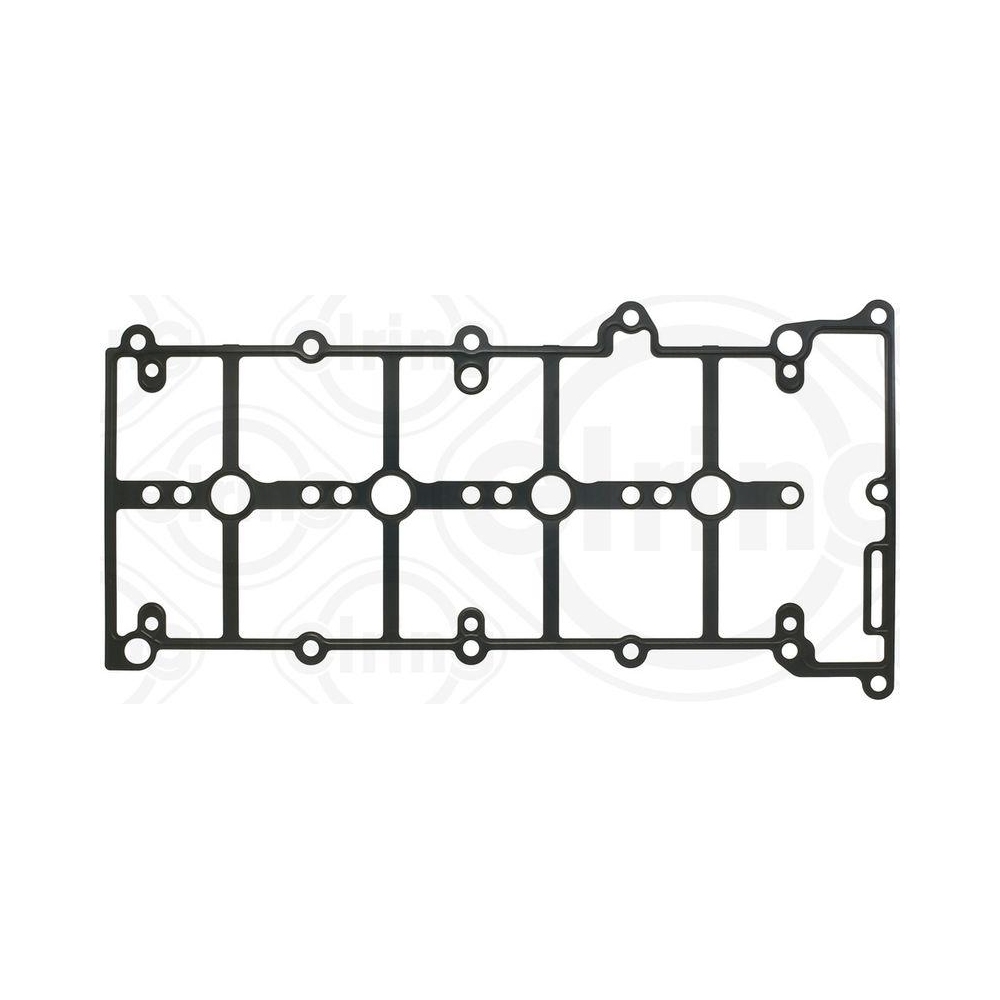 Dichtung, Zylinderkopfhaube ELRING 567.610 f&uuml;r OPEL SAAB