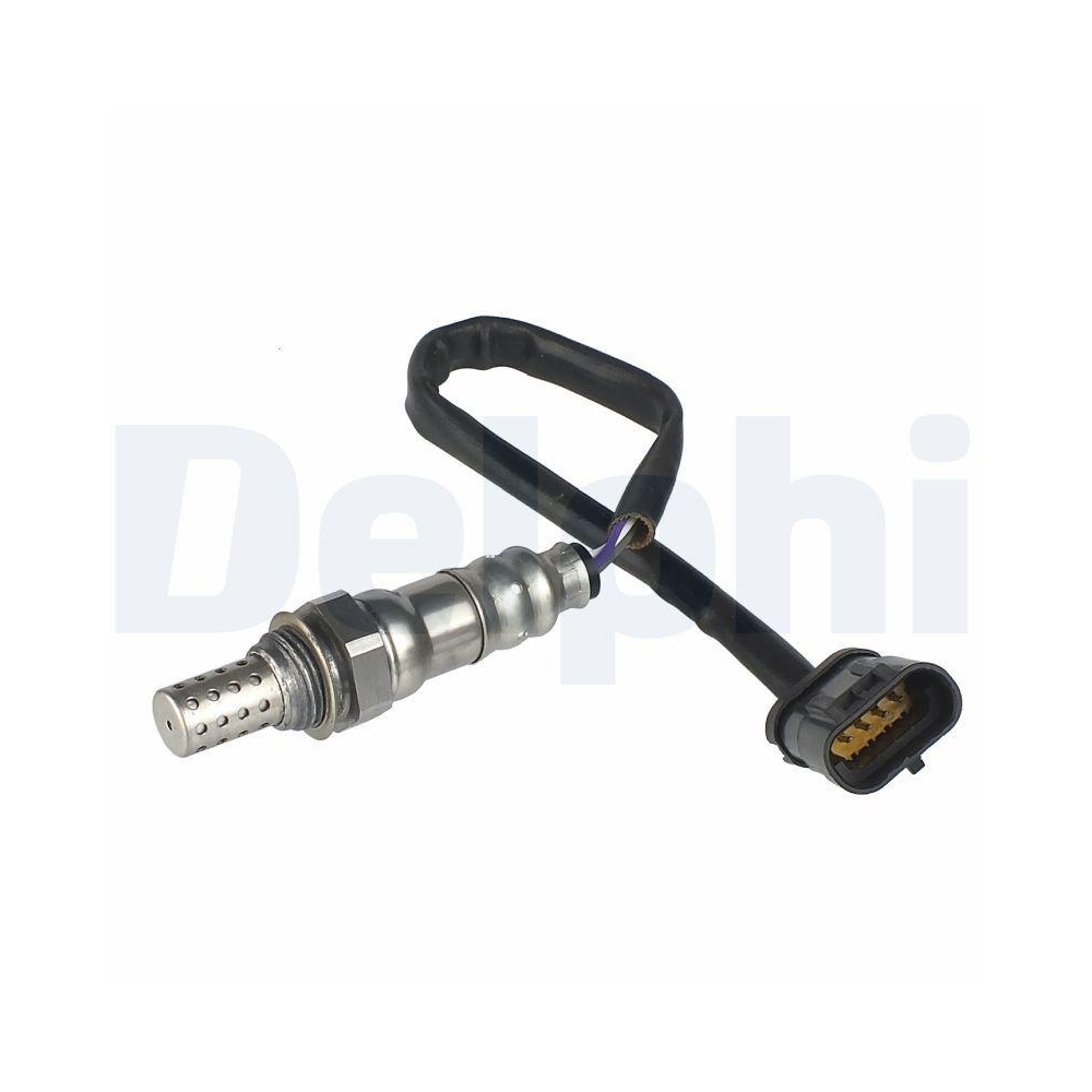 DELPHI ES20310-12B1 Lambdasonde f&uuml;r RENAULT, nach Katalysator, vor Katalysator