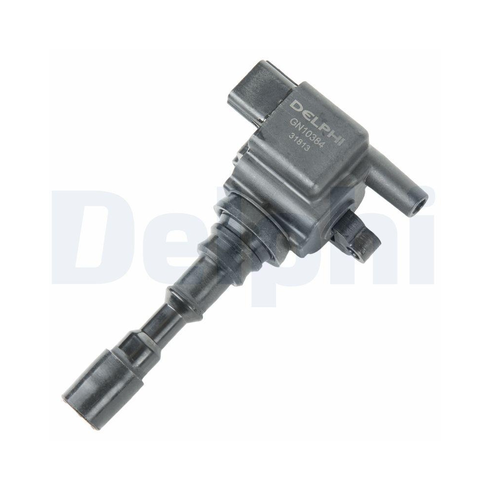 Z&uuml;ndspule DELPHI GN10384-11B1 f&uuml;r KIA