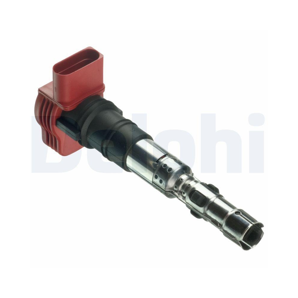 DELPHI GN10692-12B1 Zündspule für AUDI