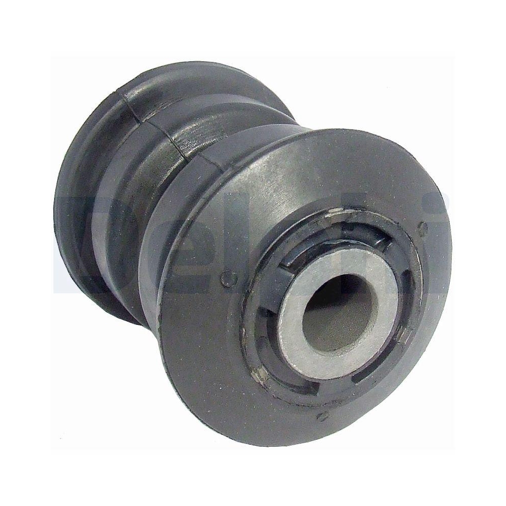 DELPHI TD847W Lagerung, Lenker f&uuml;r MERCEDES-BENZ VW, Vorderachse, innen, unten