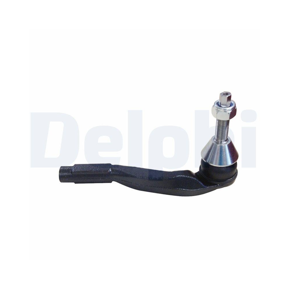 DELPHI TA6415 Spurstangenkopf f&uuml;r MERCEDES-BENZ, Vorderachse rechts