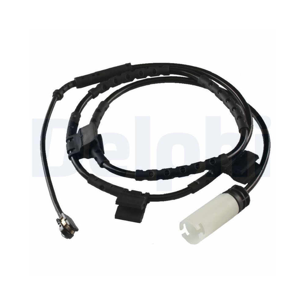 DELPHI LZ0242 Warnkontakt, Bremsbelagverschlei&szlig; f&uuml;r MINI, Hinterachse