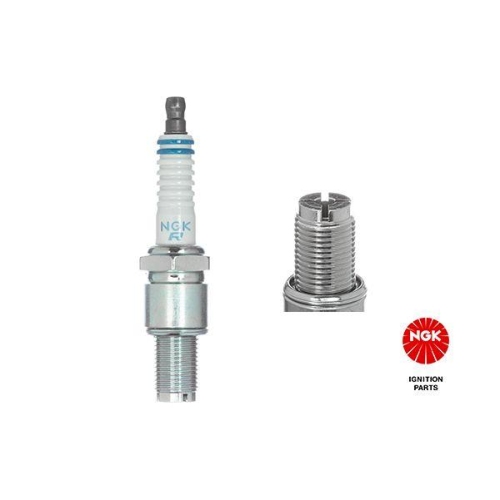 NGK Z&uuml;ndkerze 4764 f&uuml;r MAZDA