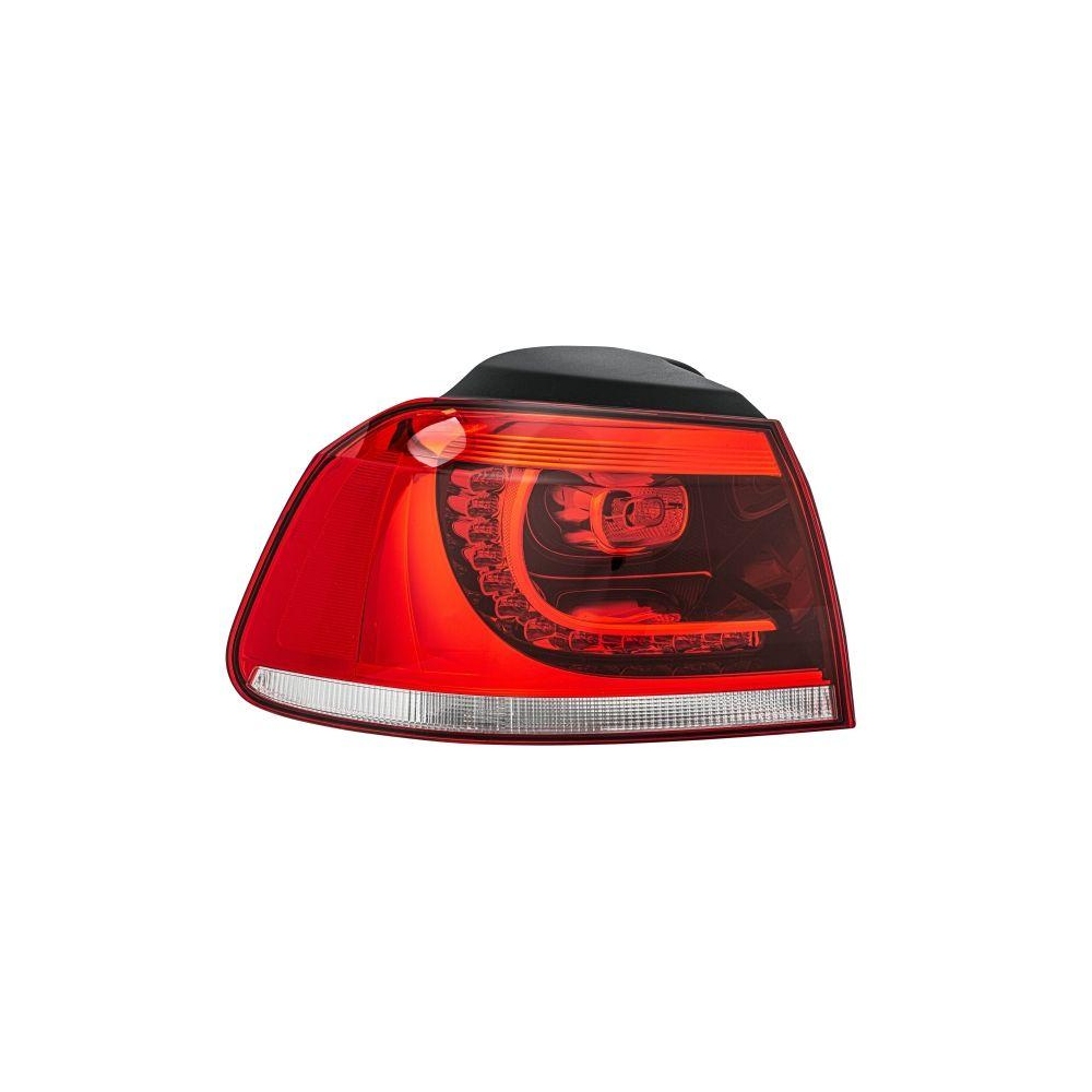 HELLA Heckleuchte 2SD 010 408-071 für VW, links