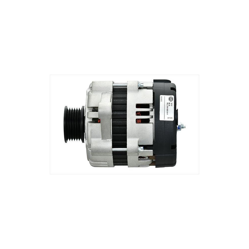 HELLA Generator 8EL 015 630-411 f&uuml;r CHEVROLET DAEWOO