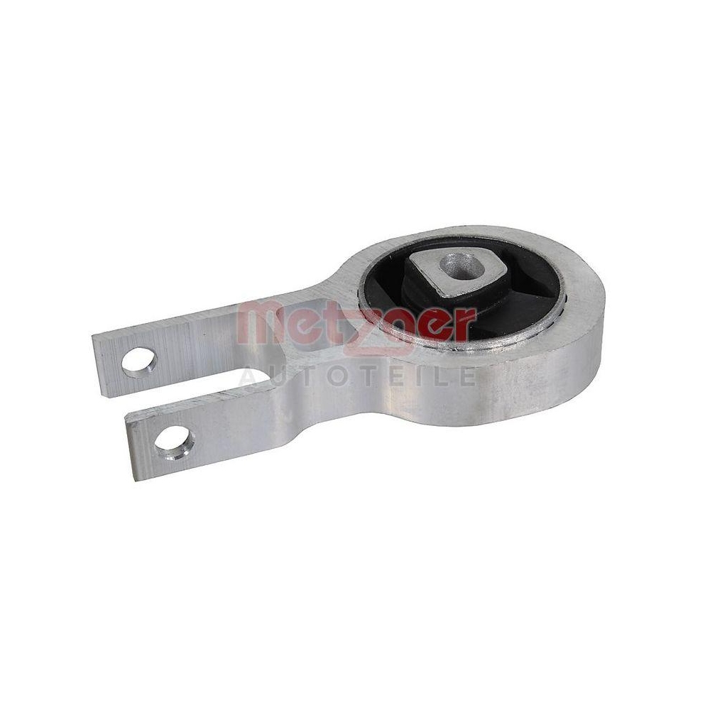 Lagerung, Motor METZGER AUTOTEILE 8054426 f&uuml;r FIAT, hinten
