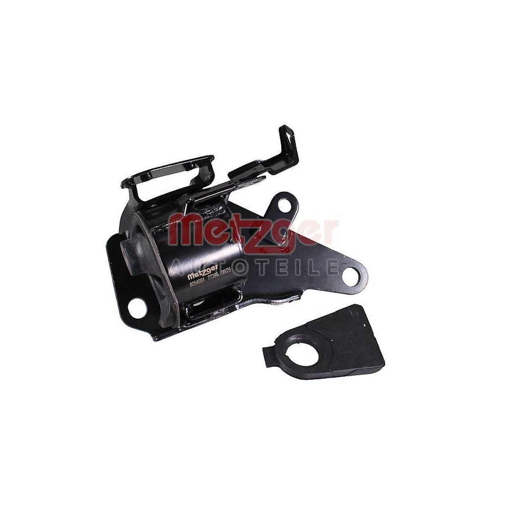 Lagerung, Motor METZGER AUTOTEILE 8054591 für TOYOTA, links