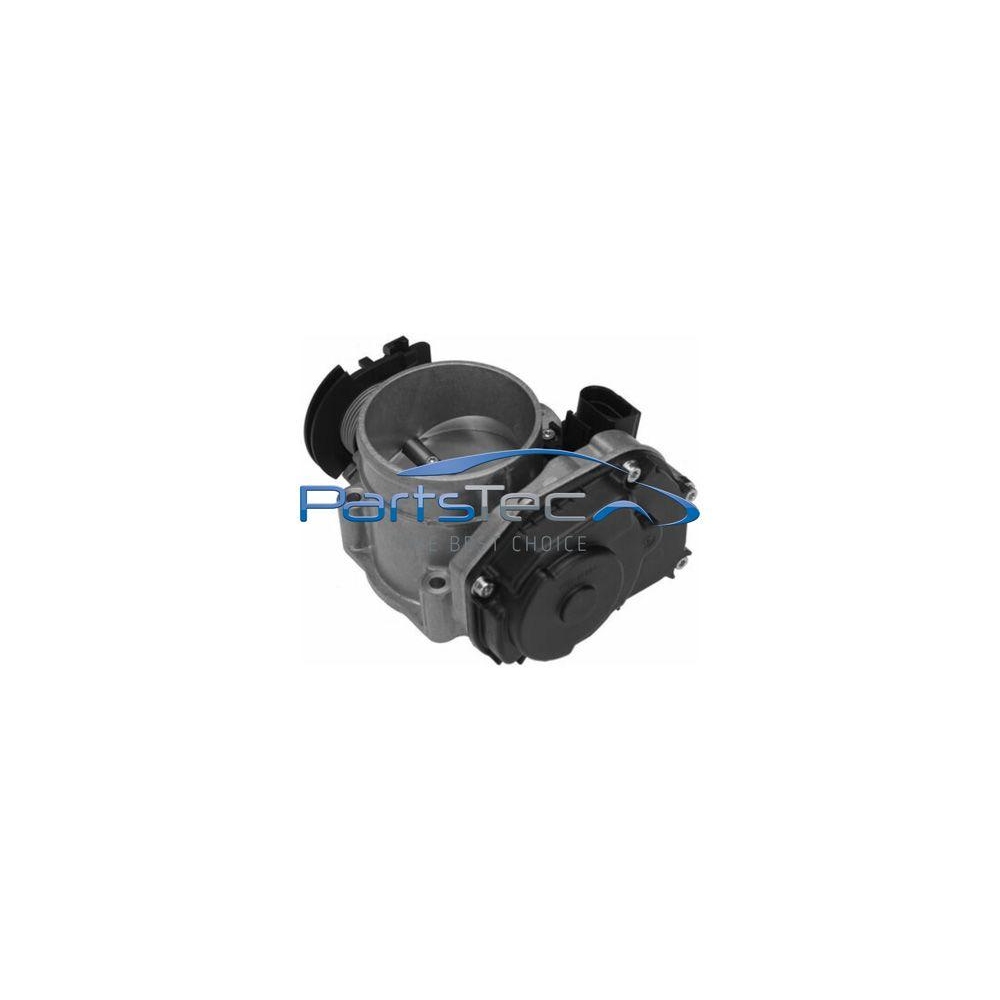 PartsTec PTA516-0060 Drosselklappenstutzen f&uuml;r VW
