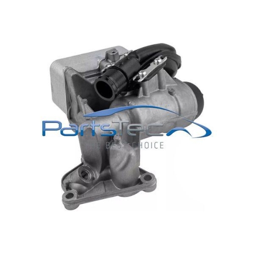 PartsTec PTA421-0066 &Ouml;lfiltermodul f&uuml;r NISSAN OPEL RENAULT GENERAL MOTORS