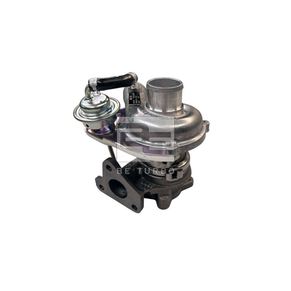 BE TURBO 132295 Lader, Aufladung f&uuml;r YANMAR