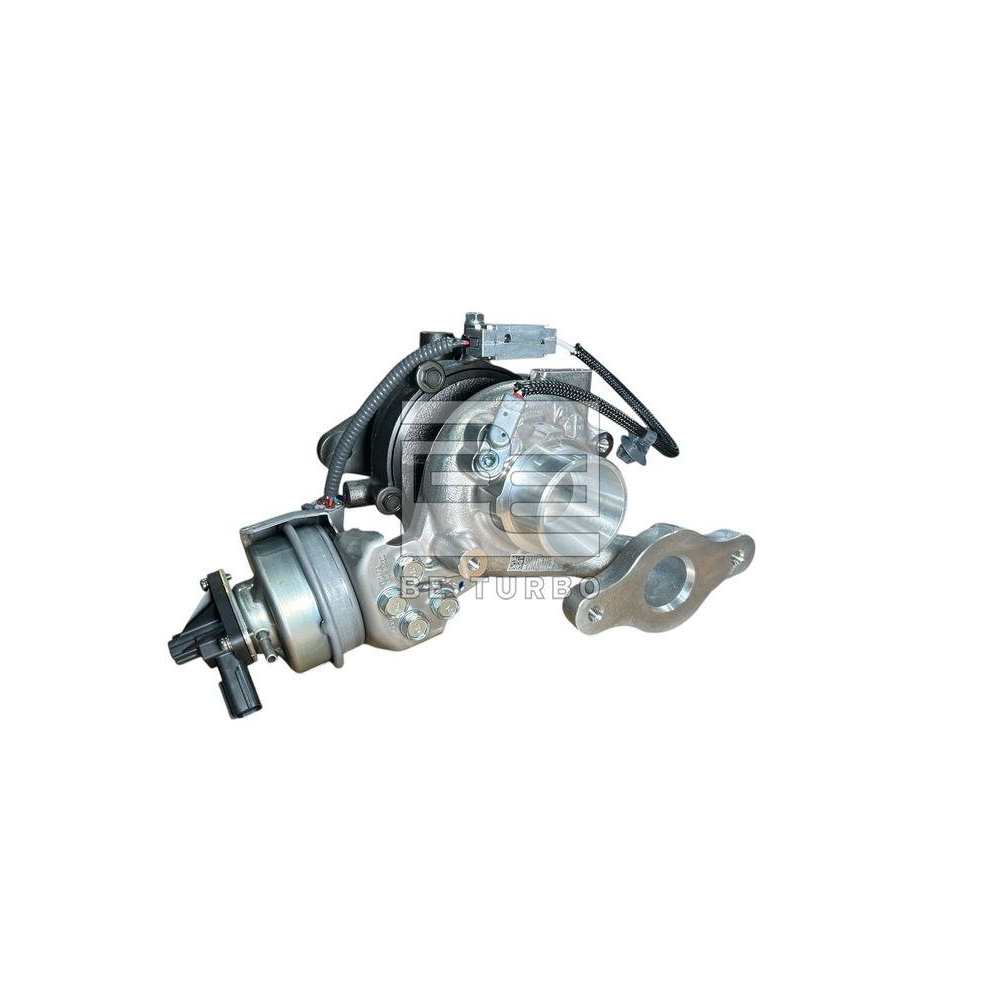 BE TURBO 131945 Lader, Aufladung f&uuml;r MAZDA