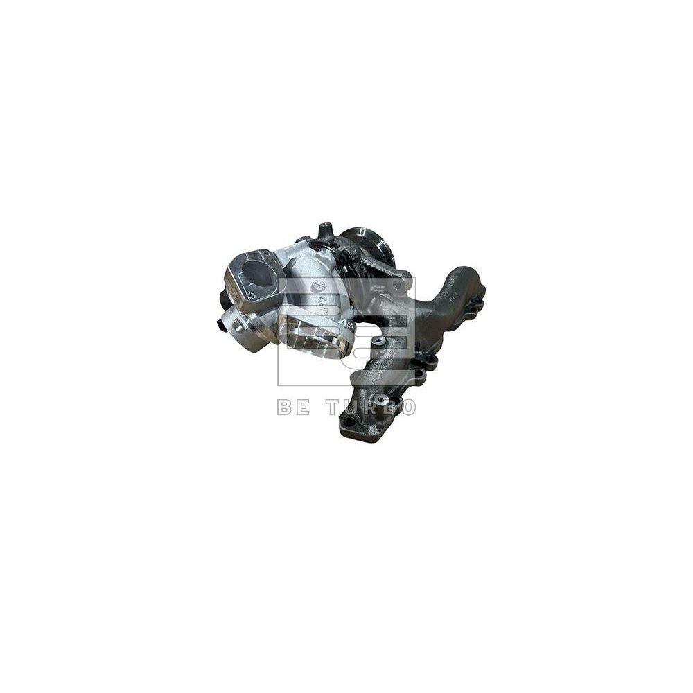 BE TURBO 132280 Lader, Aufladung f&uuml;r FORD VW VAG