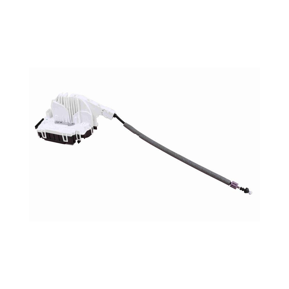 VEMO T&uuml;rschloss links und rechts hinten V30-85-0044 + V30-85-0053 f&uuml;r MERCEDES-BENZ