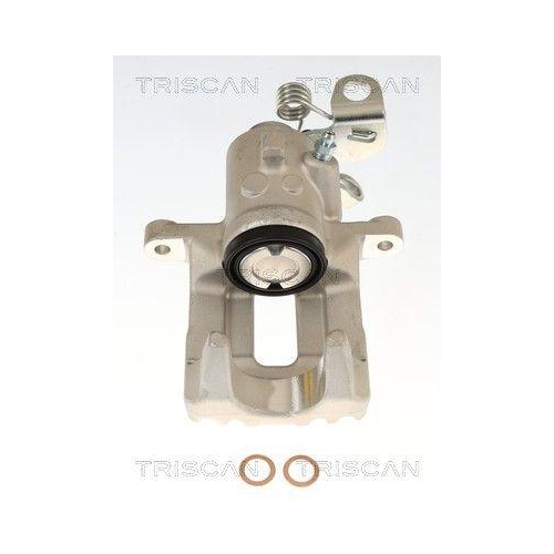 TRISCAN 8175 292019 Bremssattel f&uuml;r AUDI SEAT SKODA VW, Hinterachse links