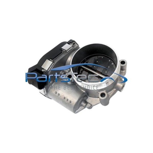 PartsTec PTA516-0270 Drosselklappenstutzen f&uuml;r AUDI