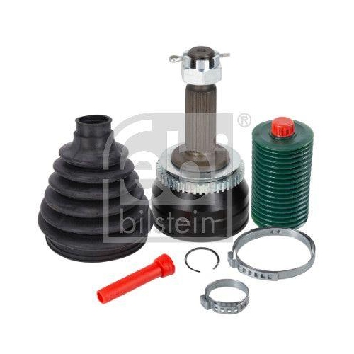 FEBI BILSTEIN 185110 Gelenksatz, Antriebswelle f&uuml;r KIA, radseitig
