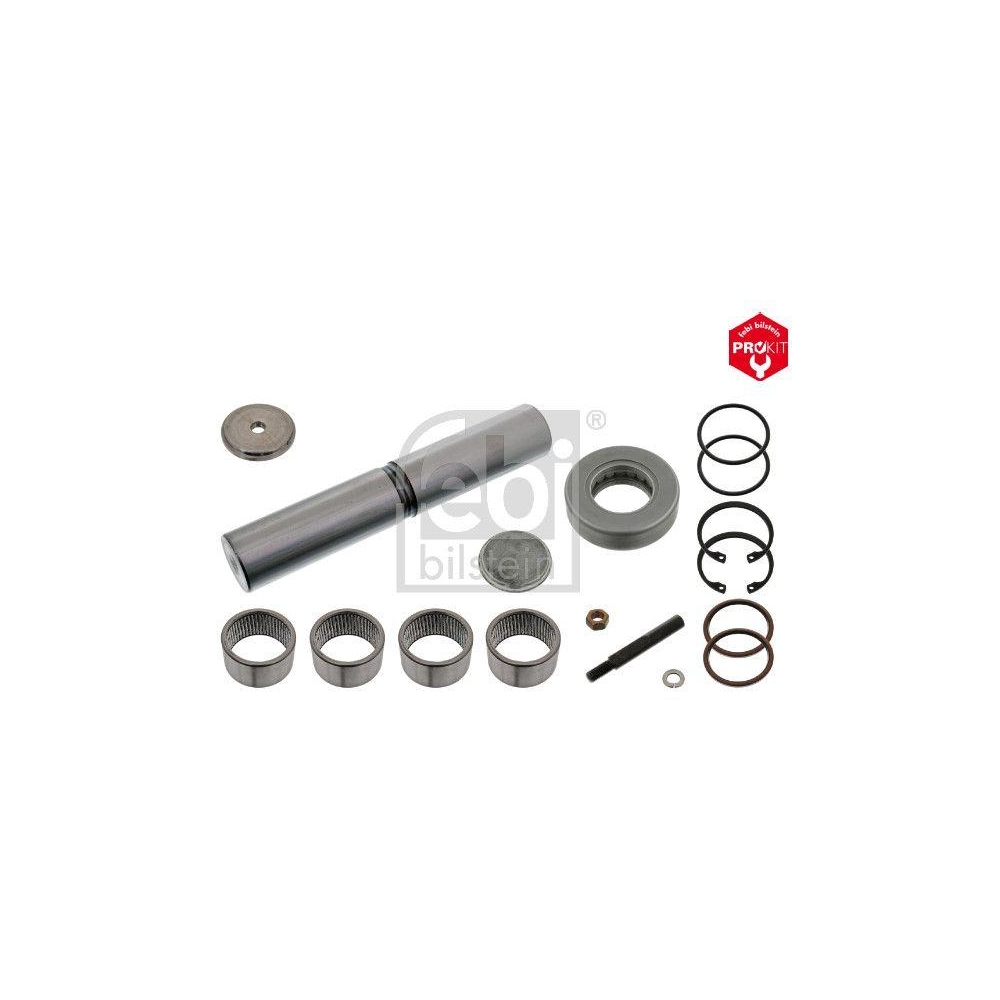 FEBI BILSTEIN Reparatursatz, Achsschenkelbolzen 08520 ProKit f&uuml;r MERCEDES-BENZ