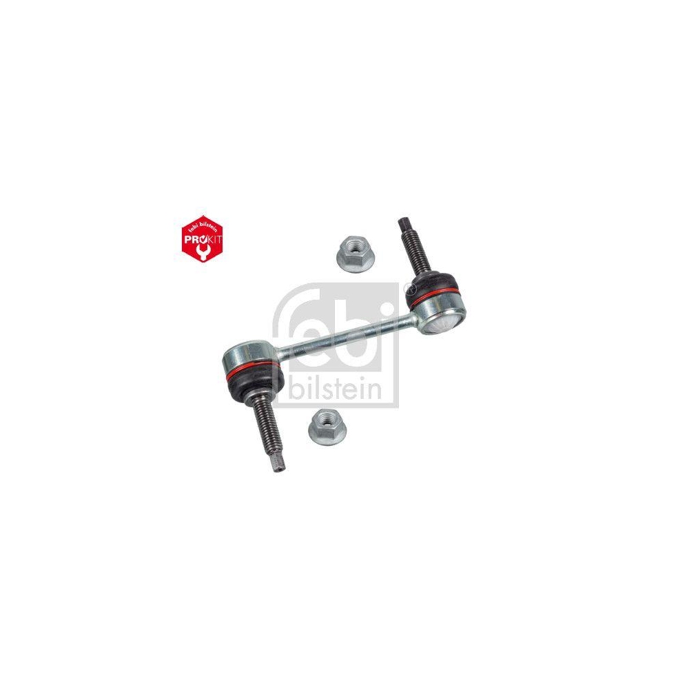 FEBI BILSTEIN Stange/Strebe, Stabilisator 101905 ProKit f&uuml;r LAND ROVER