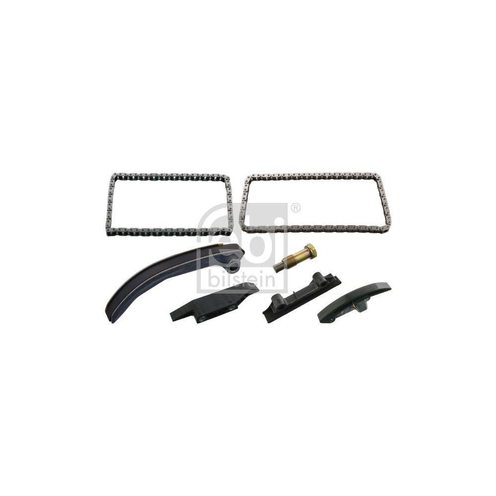 Steuerkettensatz FEBI BILSTEIN 103315 für VW, links, rechts