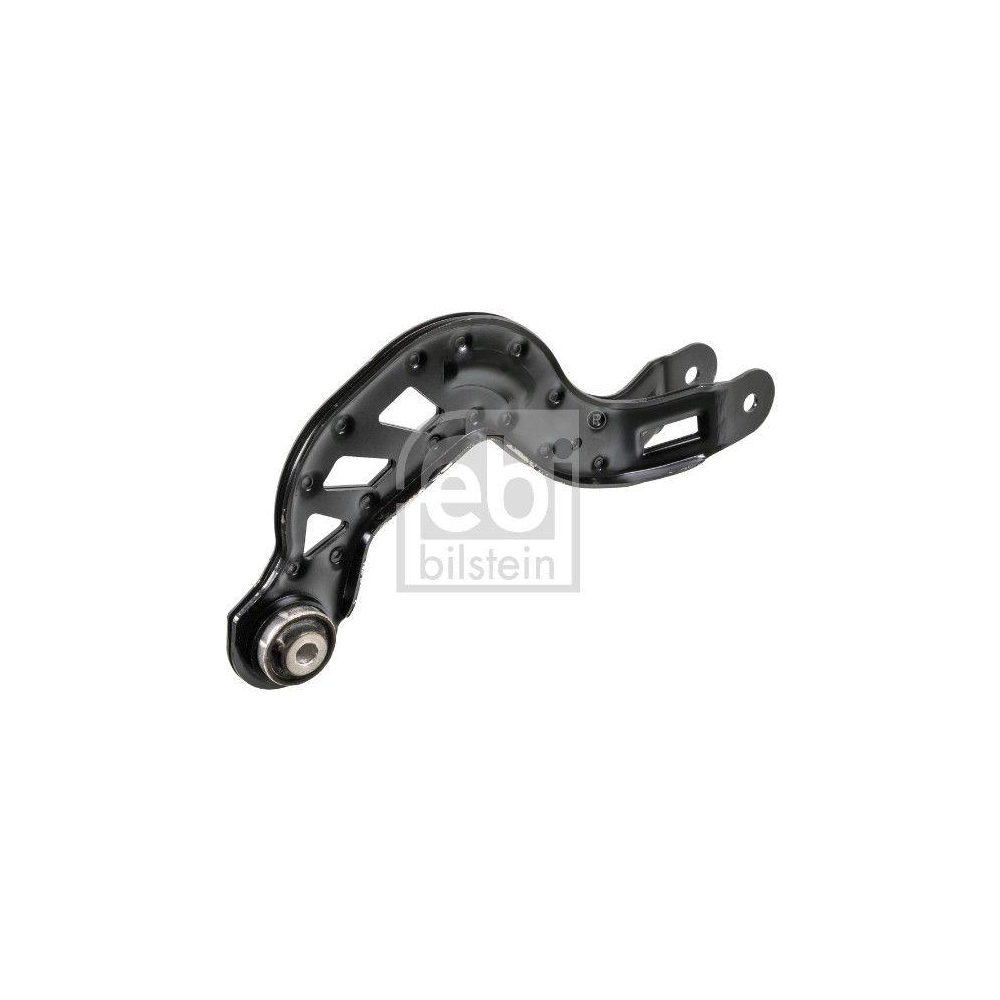 FEBI BILSTEIN Lenker, Radaufh&auml;ngung 178260 f&uuml;r MERCEDES-BENZ, Hinterachse links