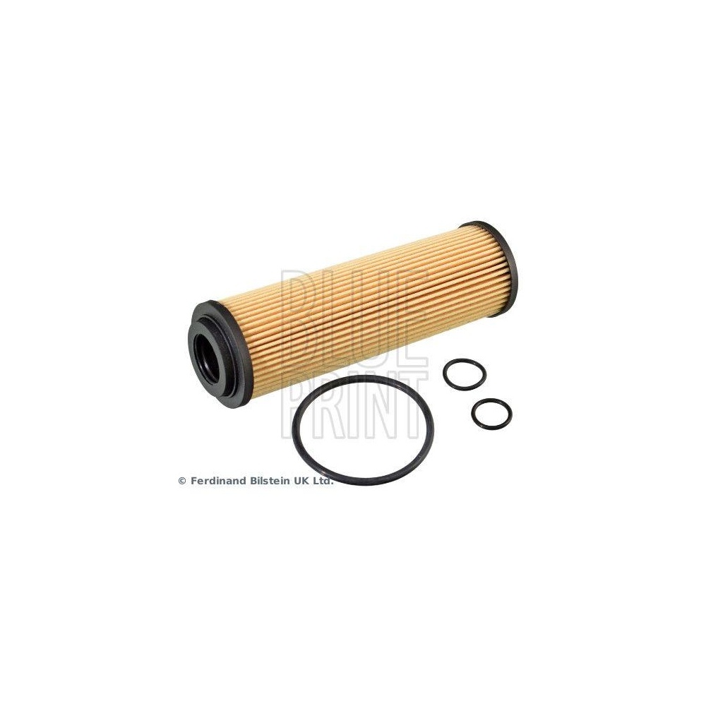 &Ouml;lfilter BLUE PRINT ADU172110 f&uuml;r MERCEDES-BENZ