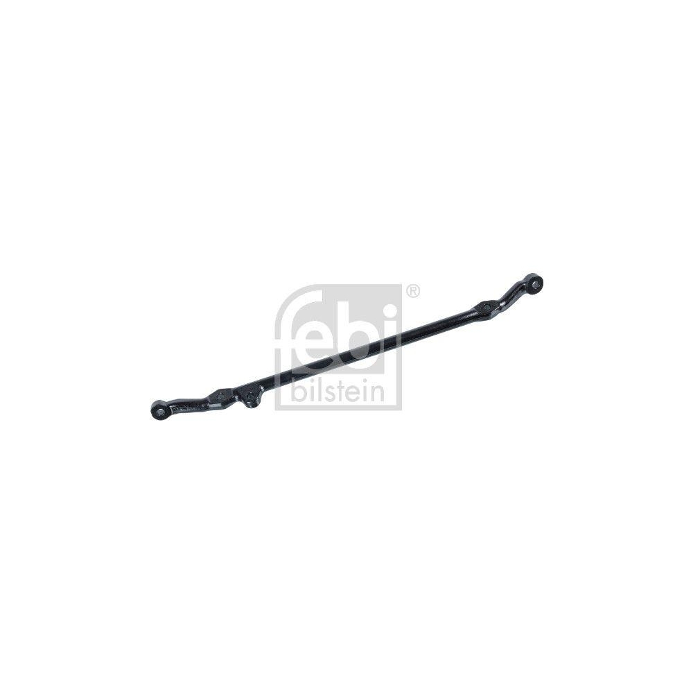 FEBI BILSTEIN Spurstange 43175 f&uuml;r TOYOTA, Vorderachse, mitte