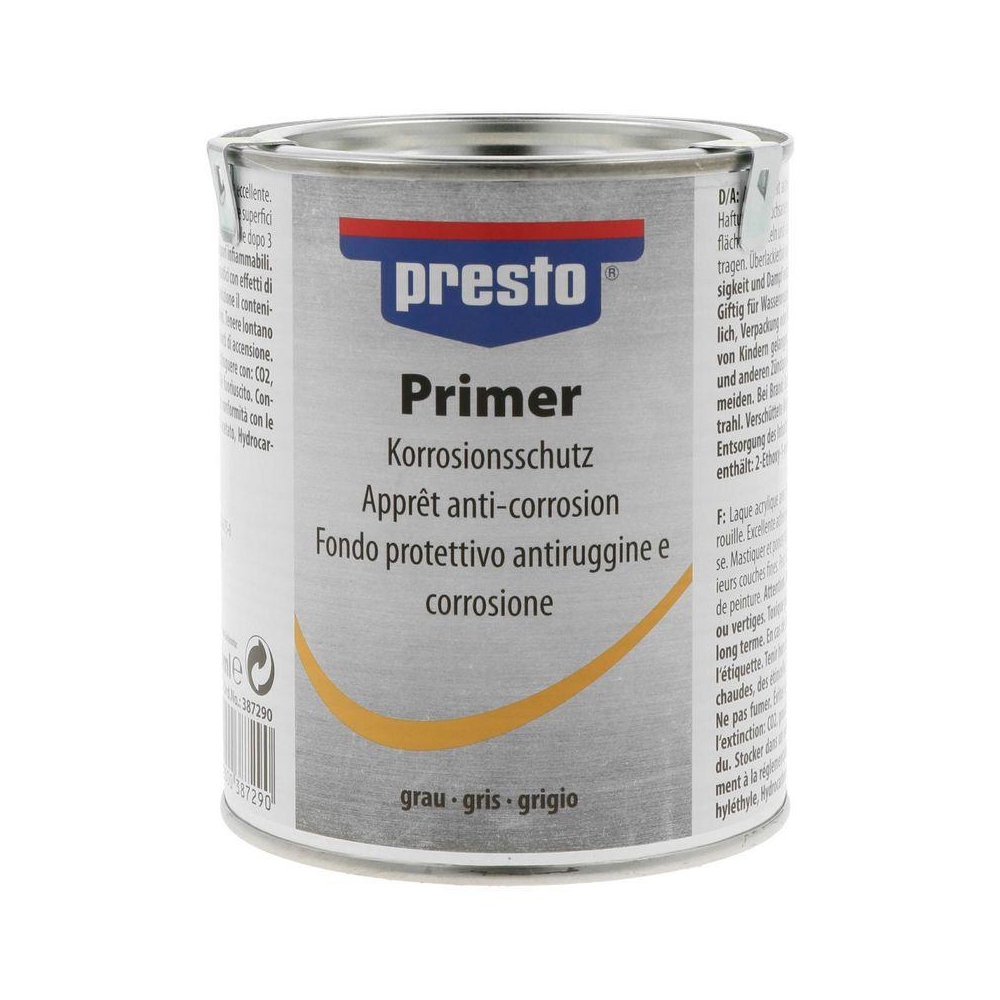 Rostschutzgrundierung PRESTO 387290 für