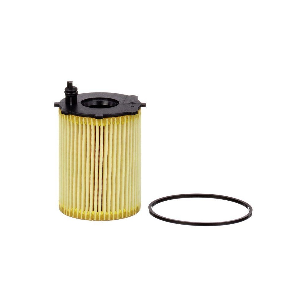 Ölfilter MANN-FILTER HU 716/2 x für BMW CITROËN FIAT FORD MAZDA MITSUBISHI VOLVO