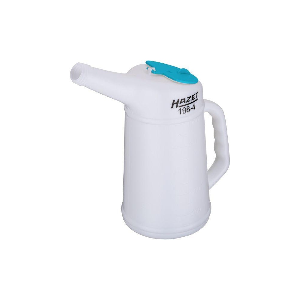 Messbecher HAZET 198-4 f&uuml;r
