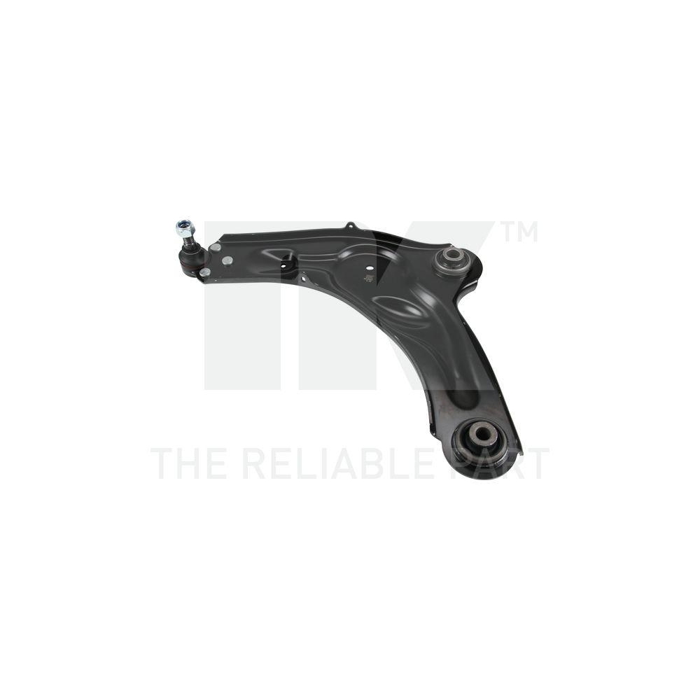 Lenker, Radaufh&auml;ngung NK 5013951 f&uuml;r RENAULT RENAULT TRUCKS, Vorderachse links