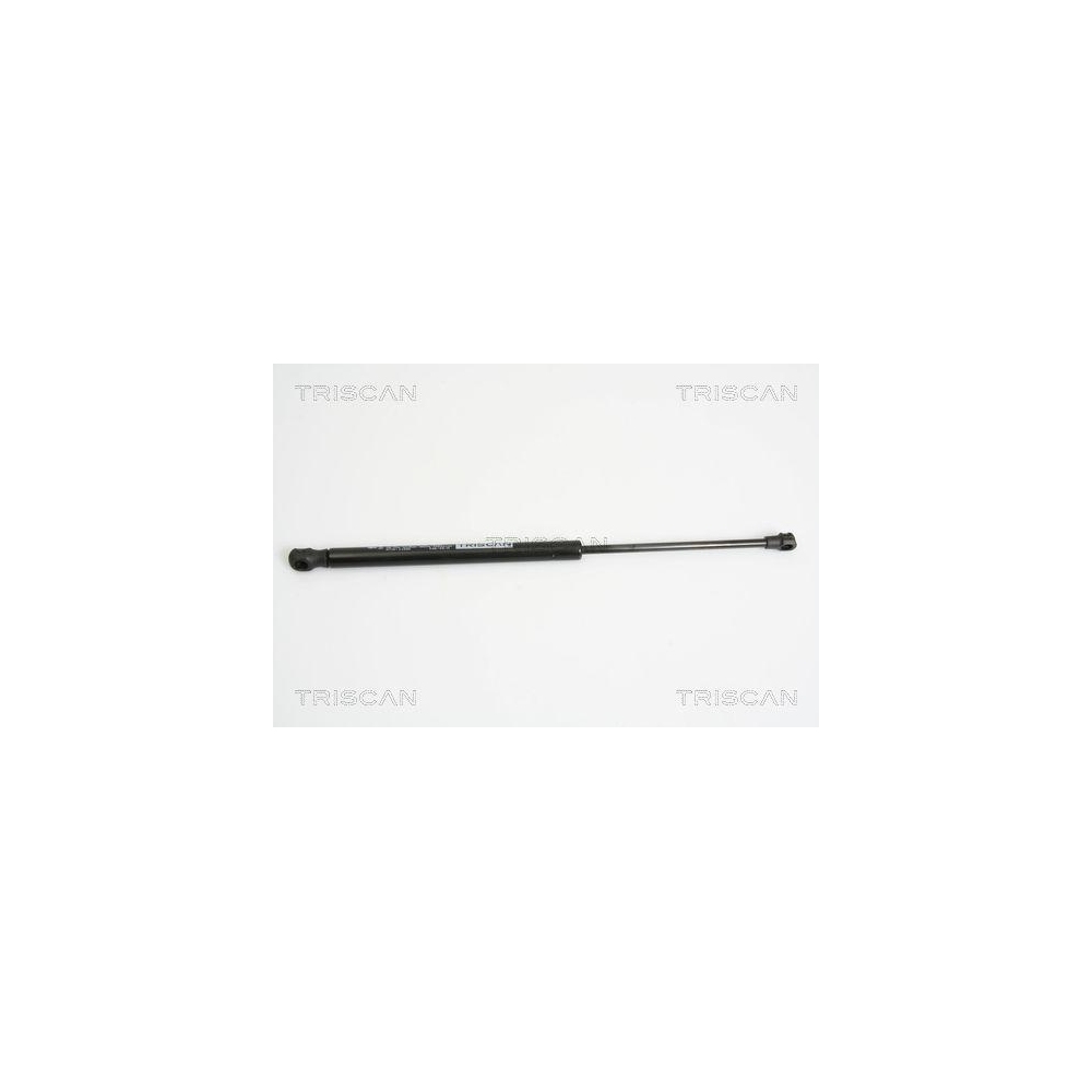 Gasfeder, Koffer-/Laderaum TRISCAN 8710 11228 f&uuml;r BMW, hinten links