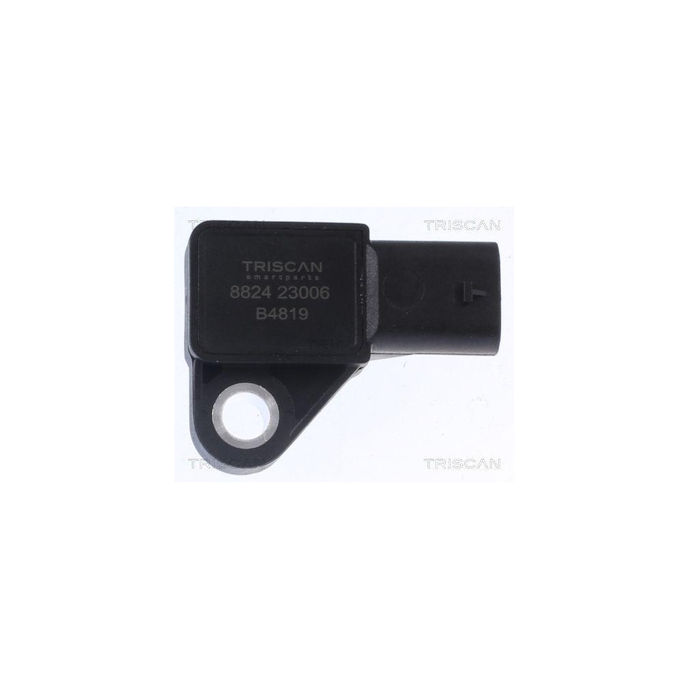 Sensor, Saugrohrdruck TRISCAN 8824 23006 f&uuml;r MERCEDES-BENZ