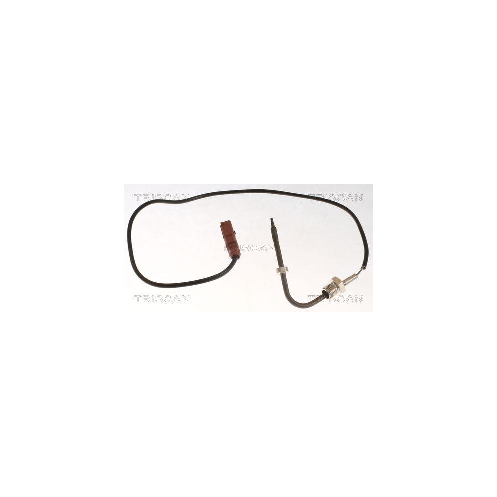 Sensor, Abgastemperatur TRISCAN 8826 29006 f&uuml;r VW HITACHI