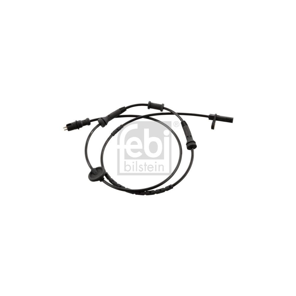 FEBI BILSTEIN Sensor, Raddrehzahl 102257 f&uuml;r FIAT, Hinterachse rechts