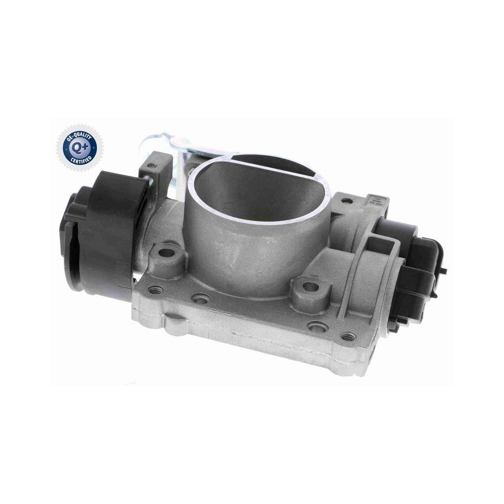 Drosselklappenstutzen VEMO V24-81-0014 Q+, Erstausr&uuml;sterqualit&auml;t f&uuml;r ALFA ROMEO