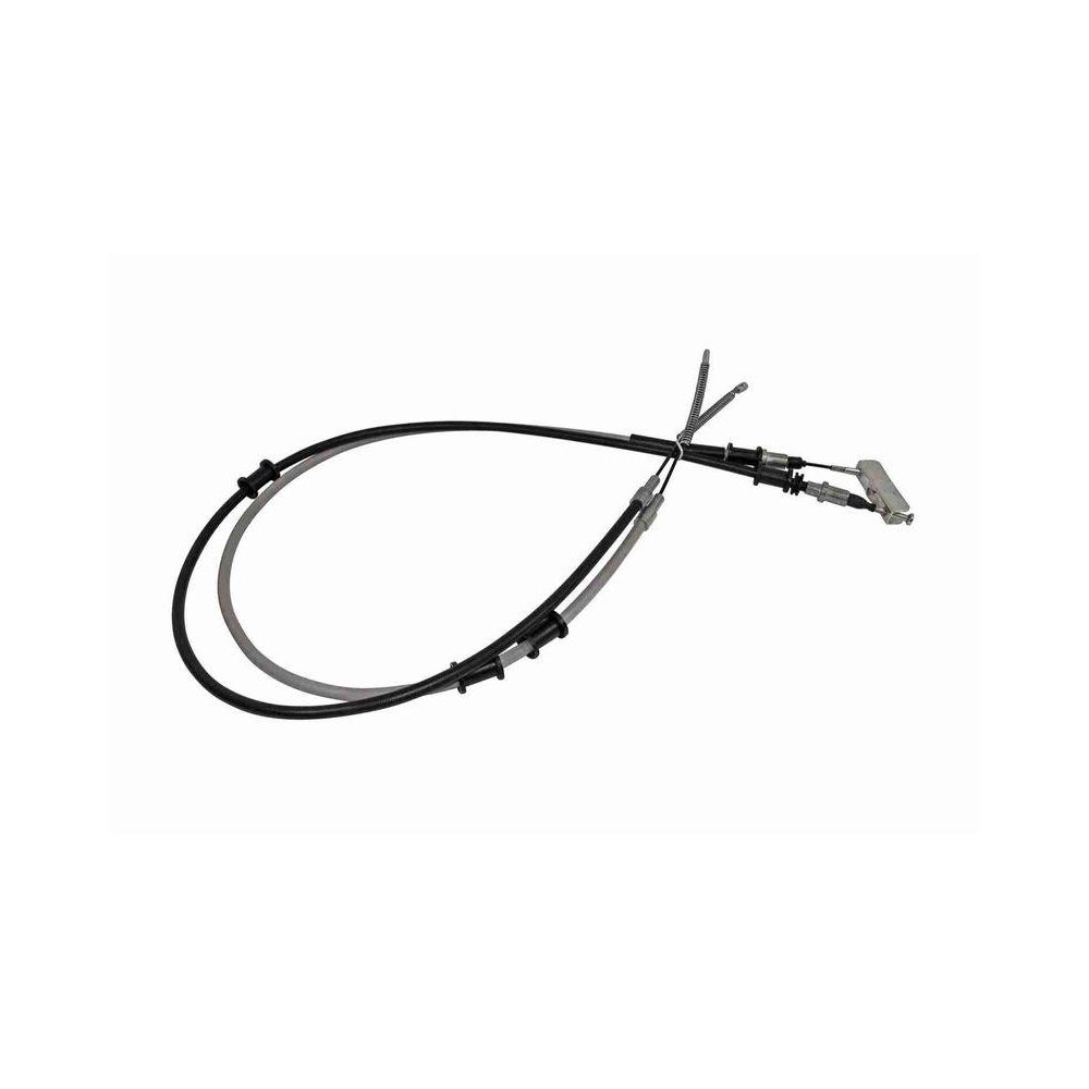 Seilzug, Feststellbremse VAICO V40-30043 Original VAICO Qualität für OPEL