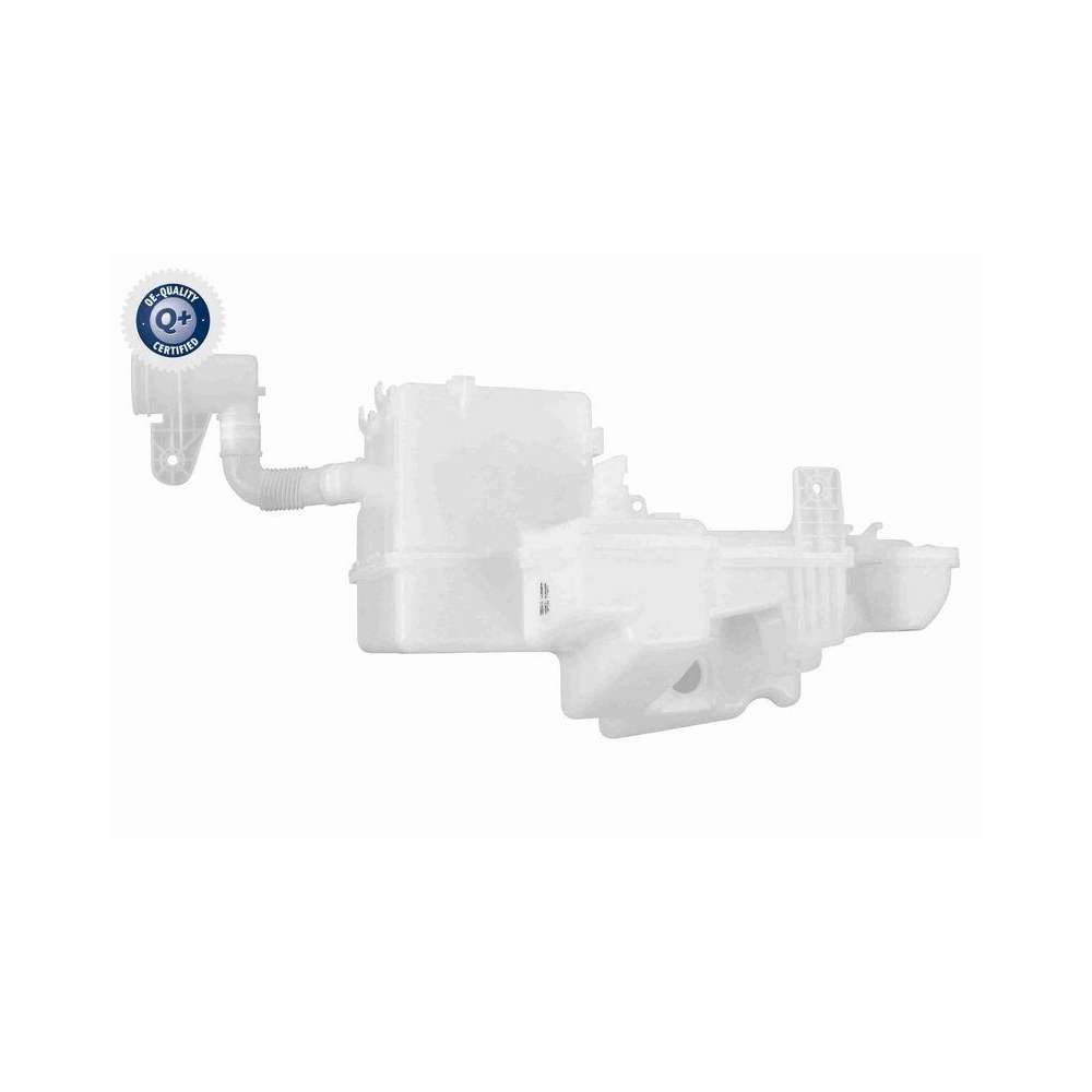 Waschwasserbehälter, Scheibenreinigung VAICO V10-6734 Q+, Erstausrüsterqualität