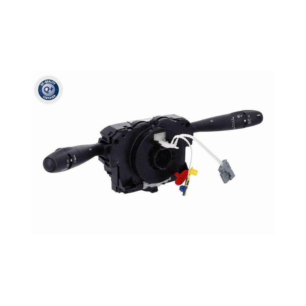 Lenkstockschalter VEMO V42-80-0056 Q+, Erstausr&uuml;sterqualit&auml;t f&uuml;r PEUGEOT