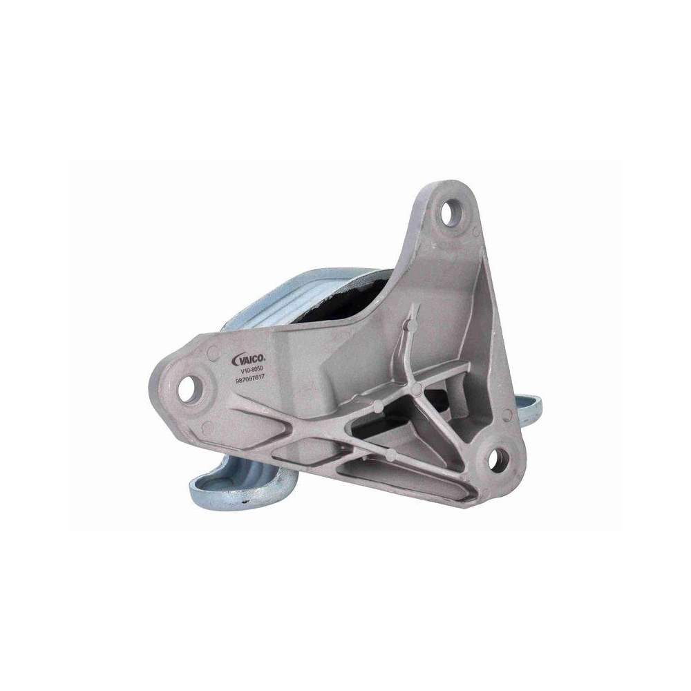 Lagerung, Automatikgetriebe VAICO V10-8050 Original VAICO Qualit&auml;t f&uuml;r VW, links