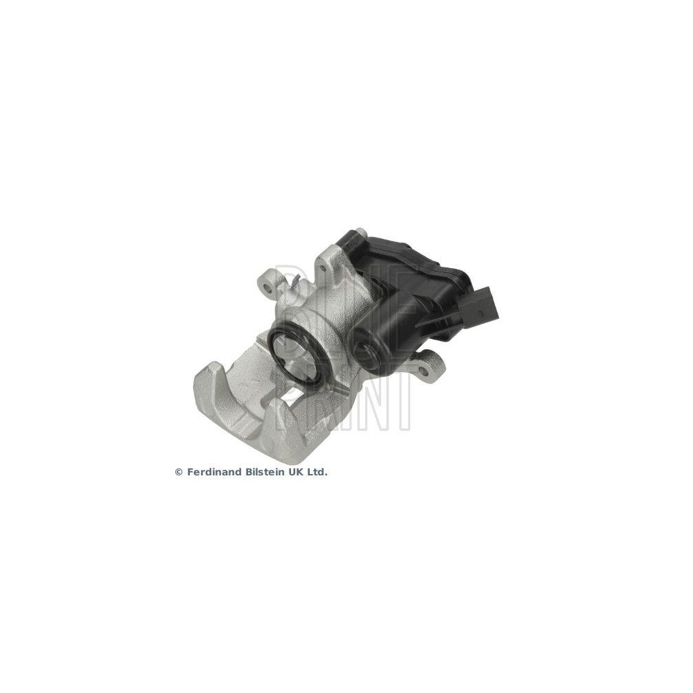 Bremssattel BLUE PRINT ADBP450228 für MAZDA, Hinterachse links