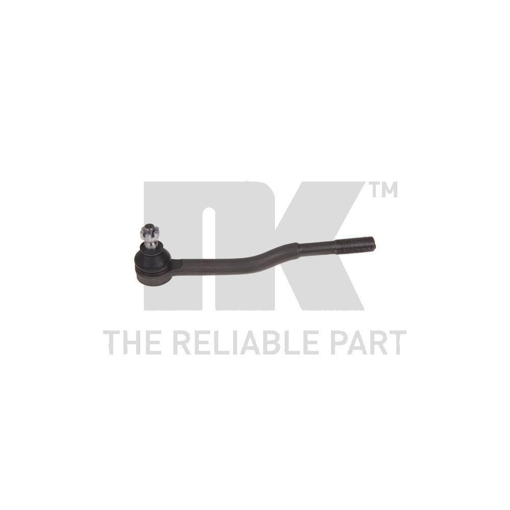 Spurstangenkopf NK 5032274 f&uuml;r NISSAN, Vorderachse, innen