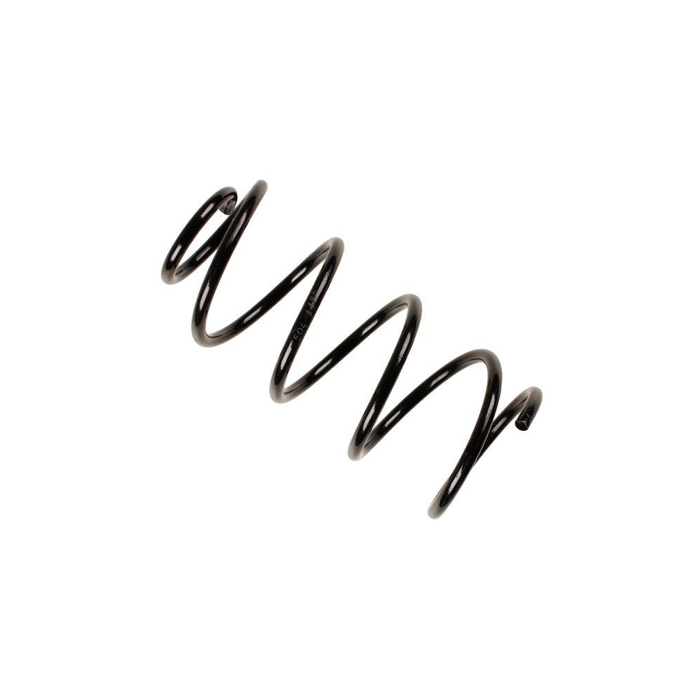 Fahrwerksfeder BILSTEIN 37-162924 BILSTEIN - B3 Serienersatz (Federn) f&uuml;r FORD