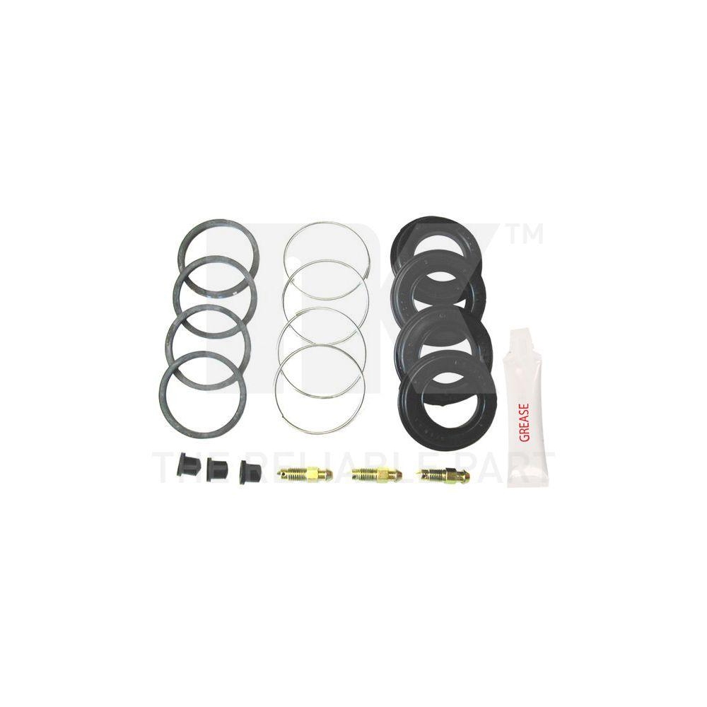Reparatursatz, Bremssattel NK 8848010 f&uuml;r